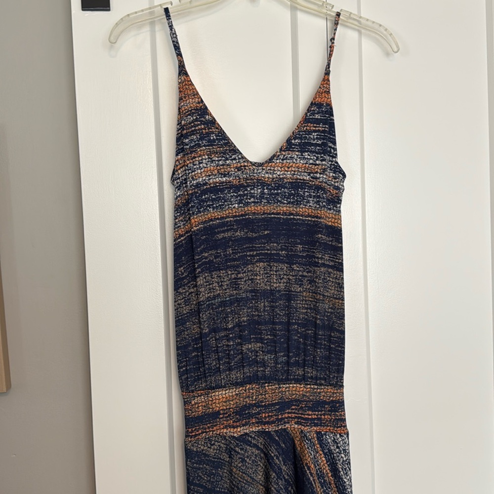 EUC Maxi Dress